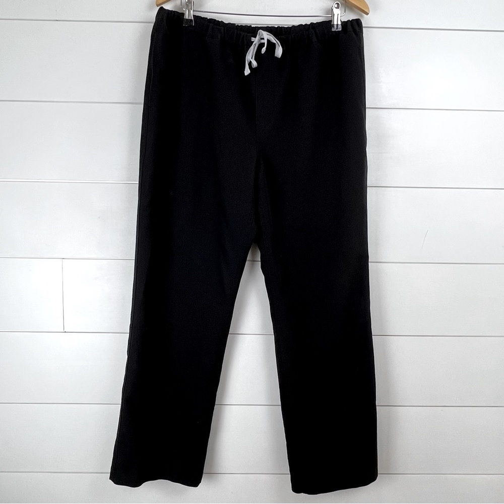 Figs Large Short Pisco Basic Technical Scrub Pants - image 1